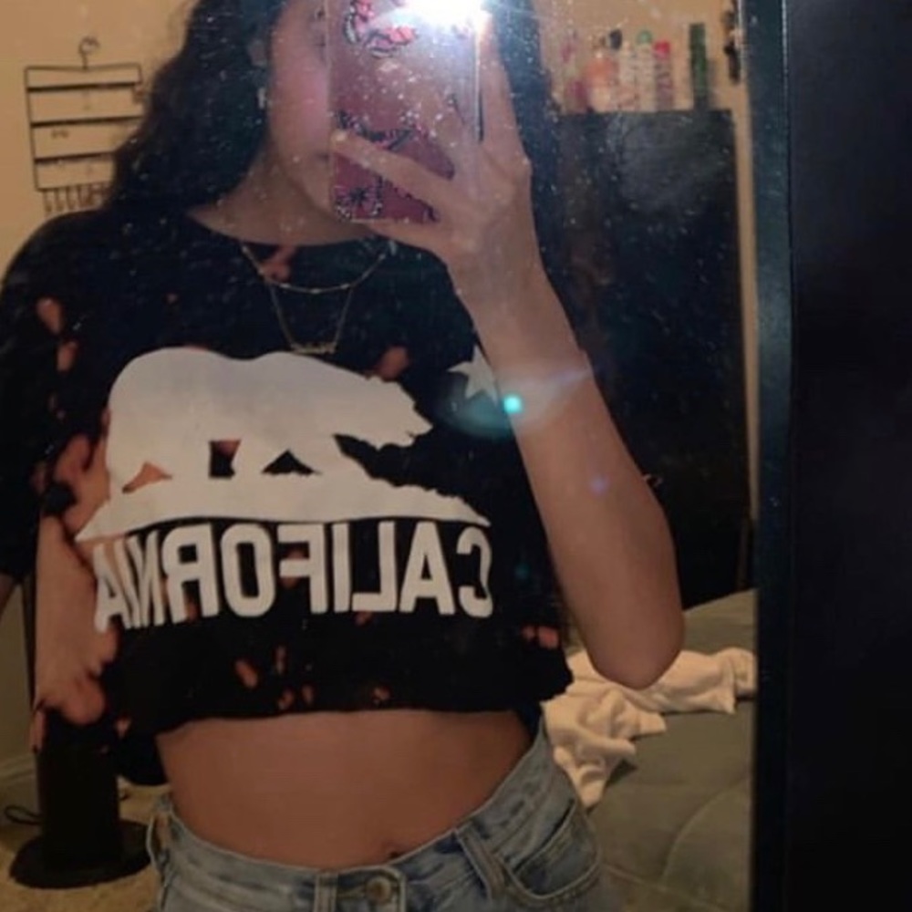 Bleach top